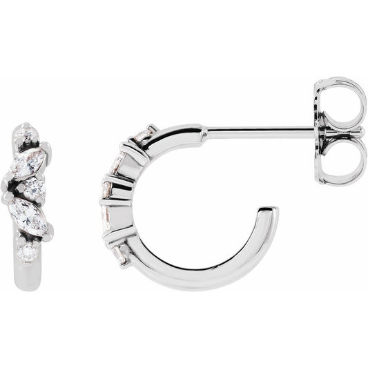 High Quality Luxury Earrings for Women by Ryan Jonathan Fine Jewelry