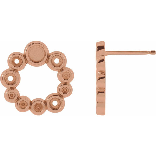 High Quality Luxury Earrings for Women by Ryan Jonathan Fine Jewelry