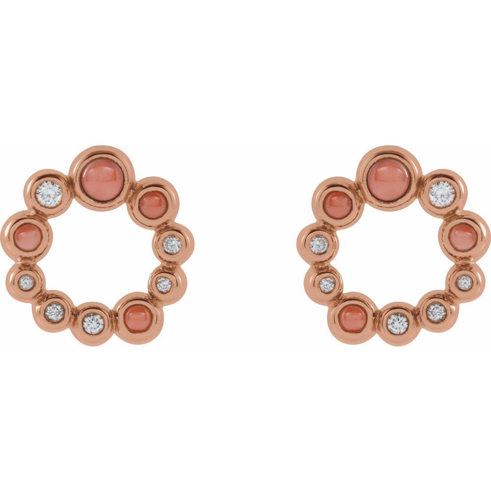 High Quality Luxury Earrings for Women by Ryan Jonathan Fine Jewelry