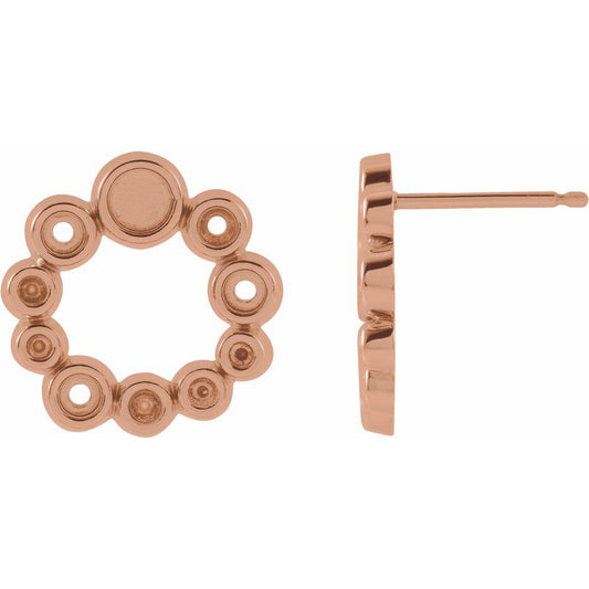 High Quality Luxury Earrings for Women by Ryan Jonathan Fine Jewelry