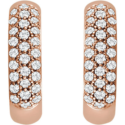 High Quality Luxury Earrings for Women by Ryan Jonathan Fine Jewelry