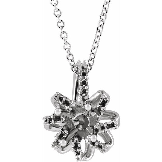 High Quality Luxury Necklaces and Pendants for Women by Ryan Jonathan Fine Jewelry