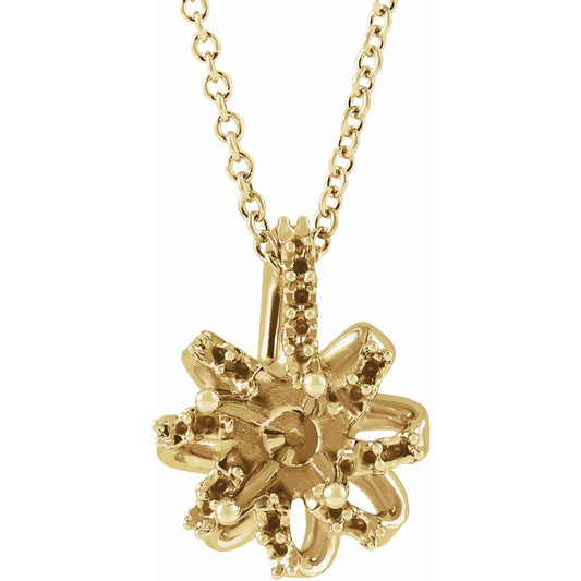 High Quality Luxury Necklaces and Pendants for Women by Ryan Jonathan Fine Jewelry