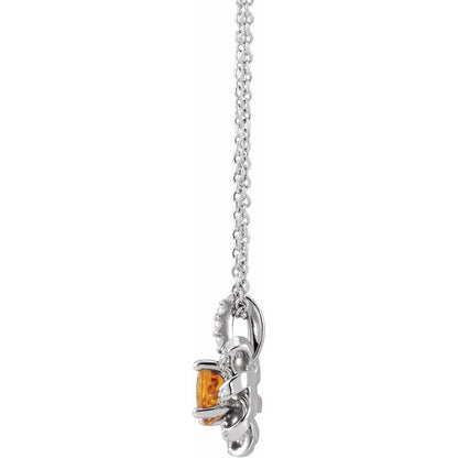 High Quality Luxury Necklaces and Pendants for Women by Ryan Jonathan Fine Jewelry
