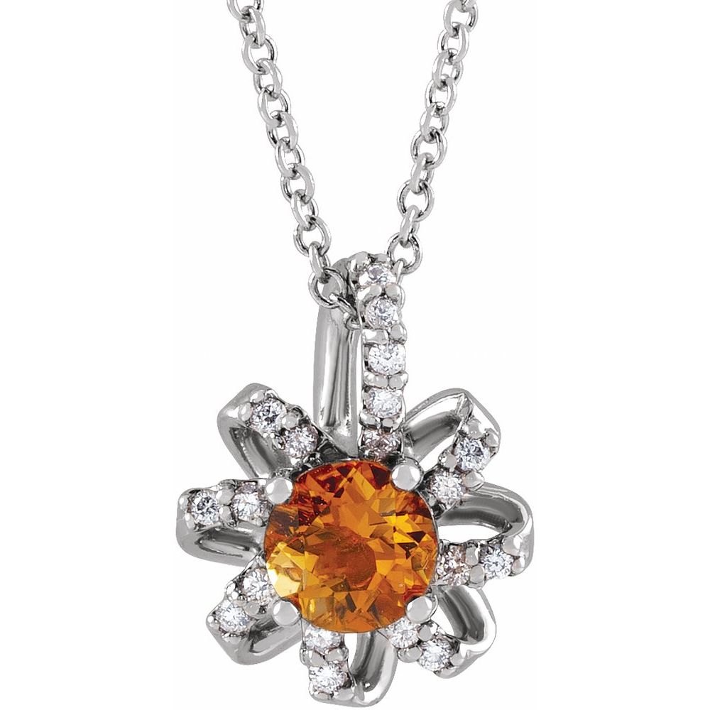 High Quality Luxury Necklaces and Pendants for Women by Ryan Jonathan Fine Jewelry