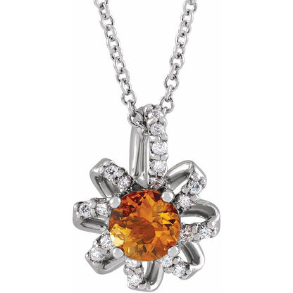 High Quality Luxury Necklaces and Pendants for Women by Ryan Jonathan Fine Jewelry