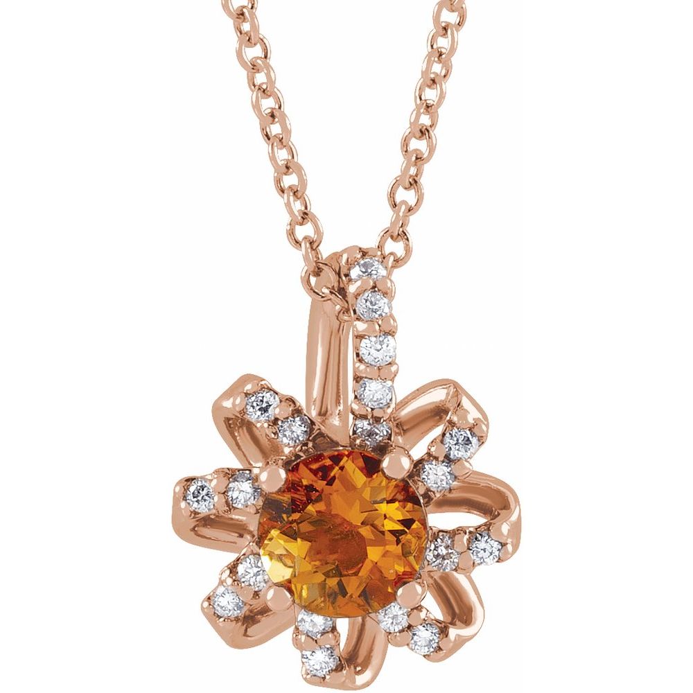 High Quality Luxury Necklaces and Pendants for Women by Ryan Jonathan Fine Jewelry