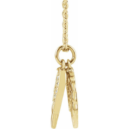 High Quality Luxury Necklaces and Pendants for Women by Ryan Jonathan Fine Jewelry