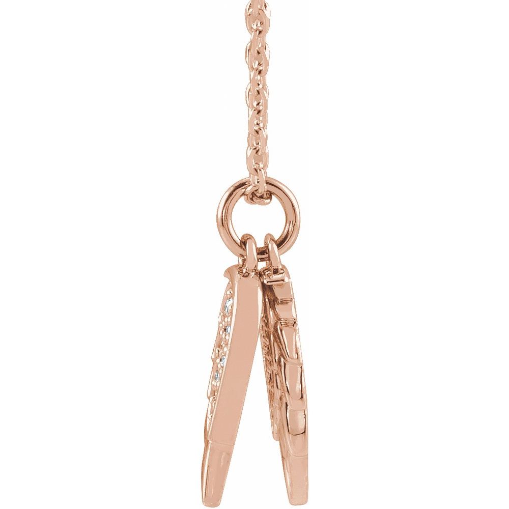 High Quality Luxury Necklaces and Pendants for Women by Ryan Jonathan Fine Jewelry