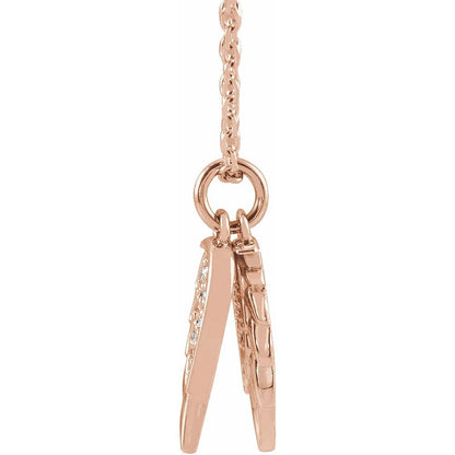 High Quality Luxury Necklaces and Pendants for Women by Ryan Jonathan Fine Jewelry