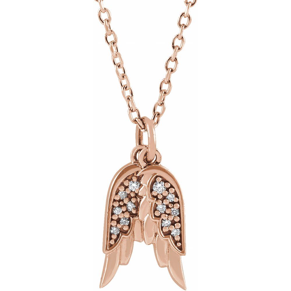 High Quality Luxury Necklaces and Pendants for Women by Ryan Jonathan Fine Jewelry