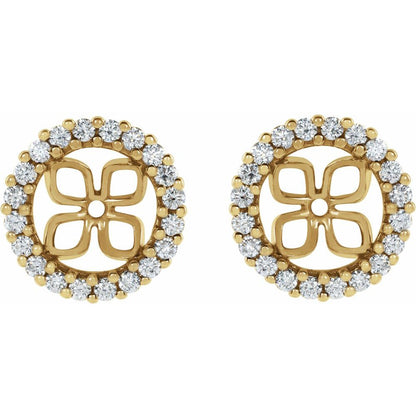 High Quality Luxury Earrings for Women by Ryan Jonathan Fine Jewelry
