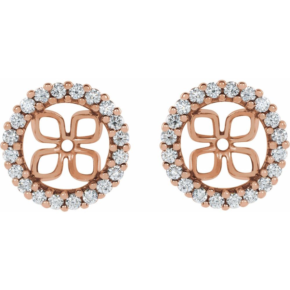 High Quality Luxury Earrings for Women by Ryan Jonathan Fine Jewelry