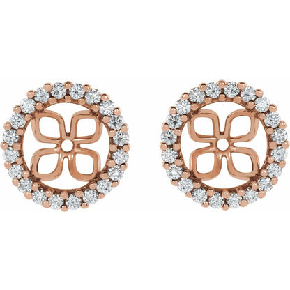 High Quality Luxury Earrings for Women by Ryan Jonathan Fine Jewelry