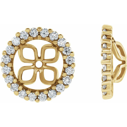High Quality Luxury Earrings for Women by Ryan Jonathan Fine Jewelry