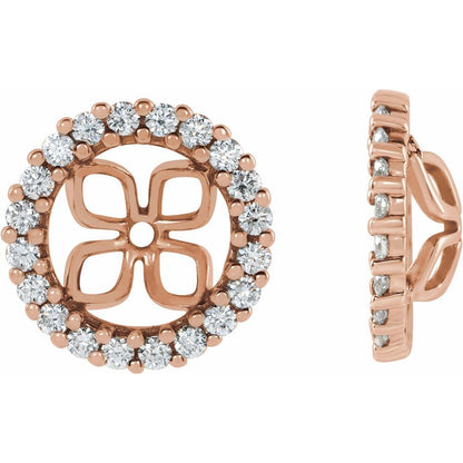 High Quality Luxury Earrings for Women by Ryan Jonathan Fine Jewelry