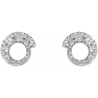 High Quality Luxury Earrings for Women by Ryan Jonathan Fine Jewelry