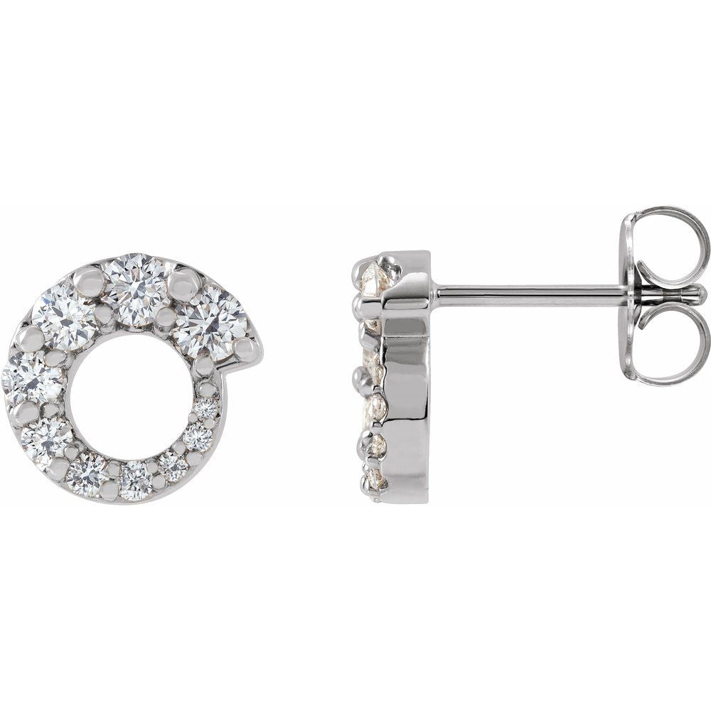 High Quality Luxury Earrings for Women by Ryan Jonathan Fine Jewelry