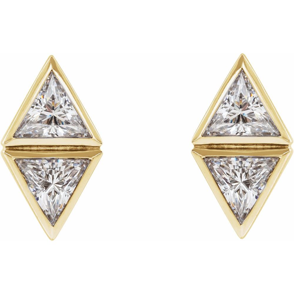 High Quality Luxury Earrings for Women by Ryan Jonathan Fine Jewelry