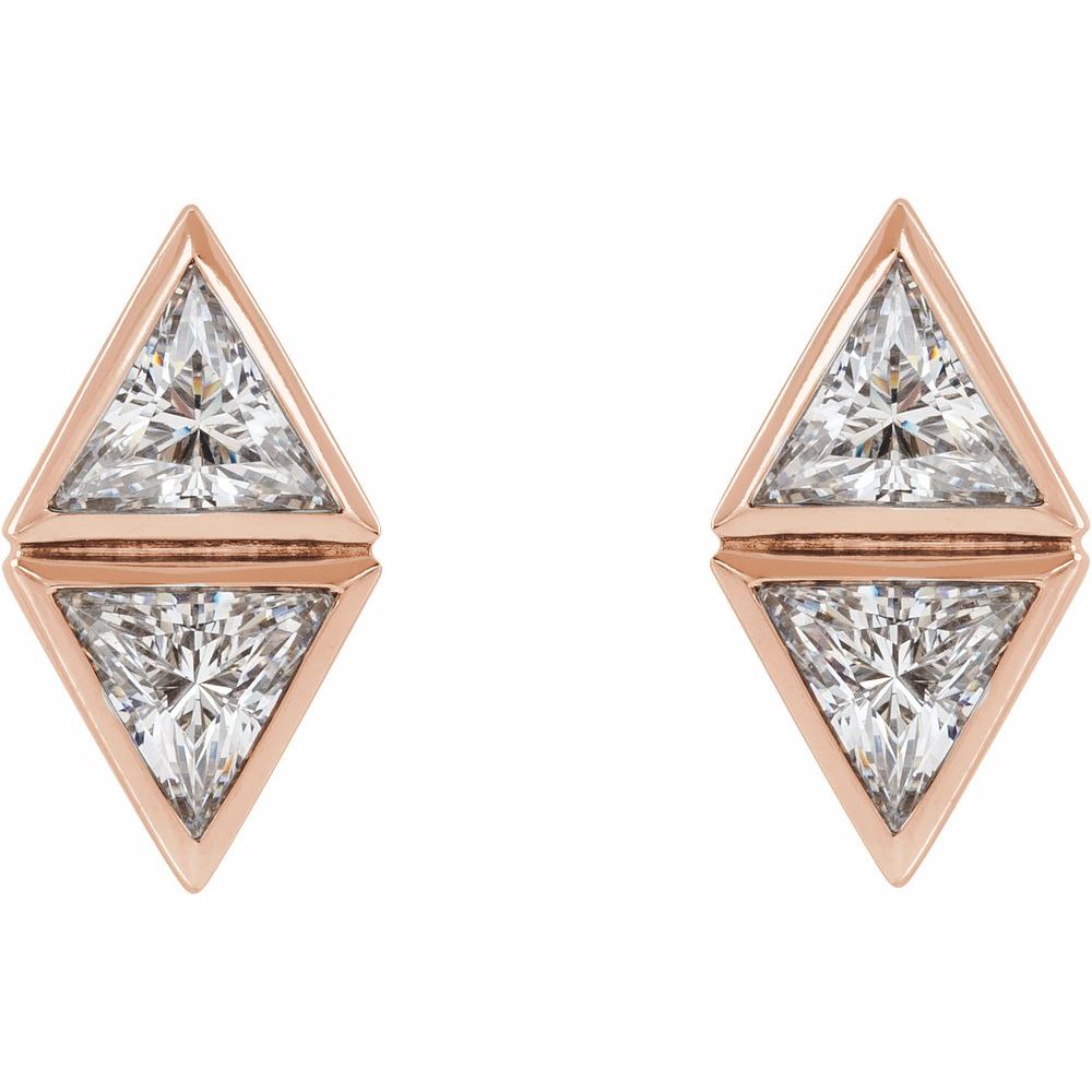 High Quality Luxury Earrings for Women by Ryan Jonathan Fine Jewelry