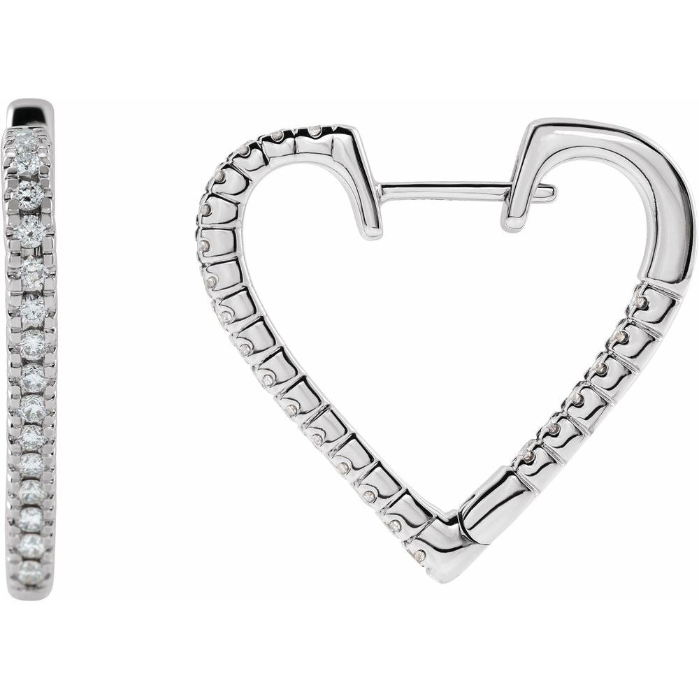 High Quality Luxury Earrings for Women by Ryan Jonathan Fine Jewelry