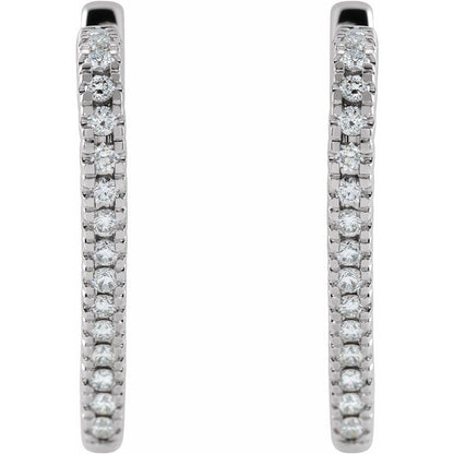 High Quality Luxury Earrings for Women by Ryan Jonathan Fine Jewelry