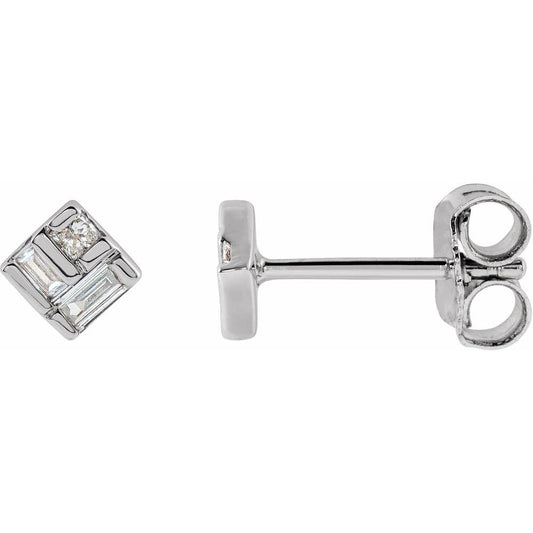 High Quality Luxury Earrings for Women by Ryan Jonathan Fine Jewelry