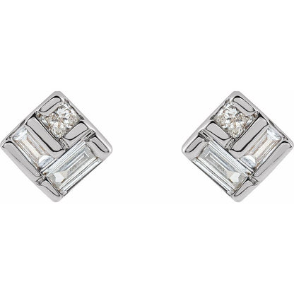 High Quality Luxury Earrings for Women by Ryan Jonathan Fine Jewelry