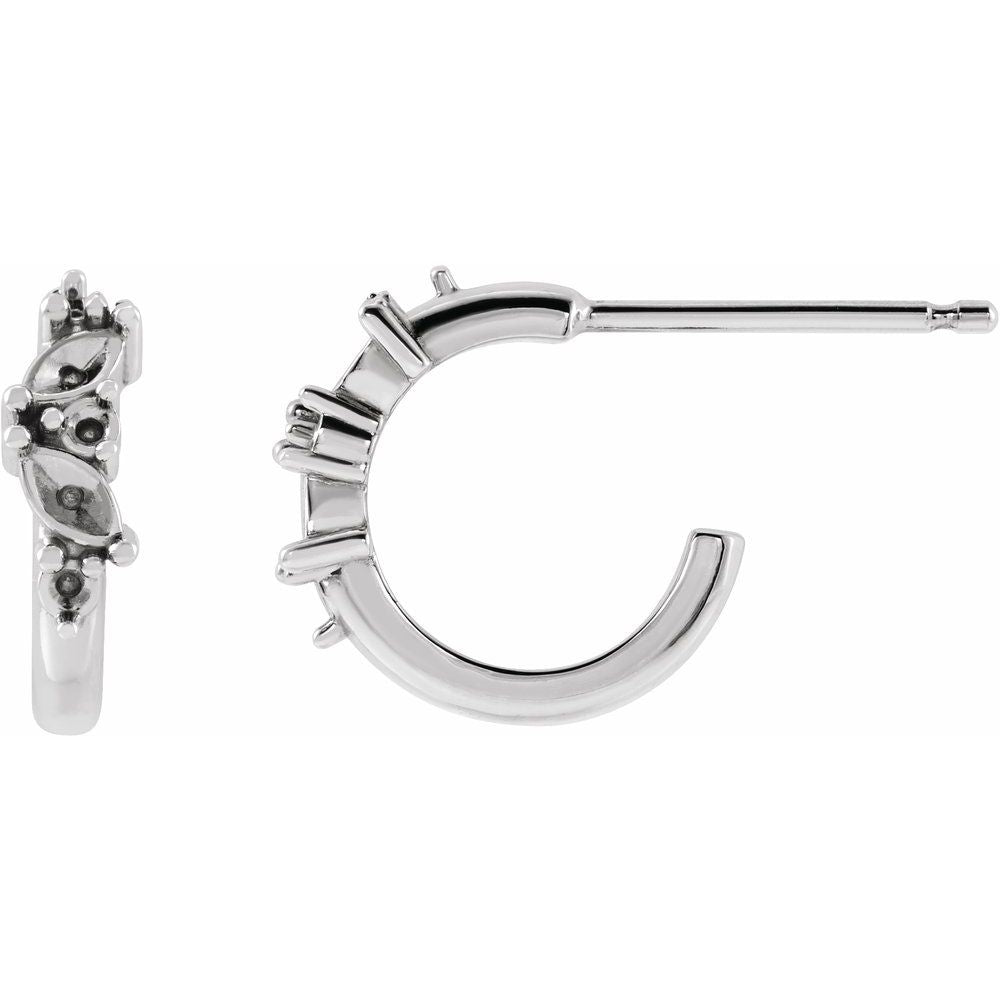 High Quality Luxury Earrings for Women by Ryan Jonathan Fine Jewelry