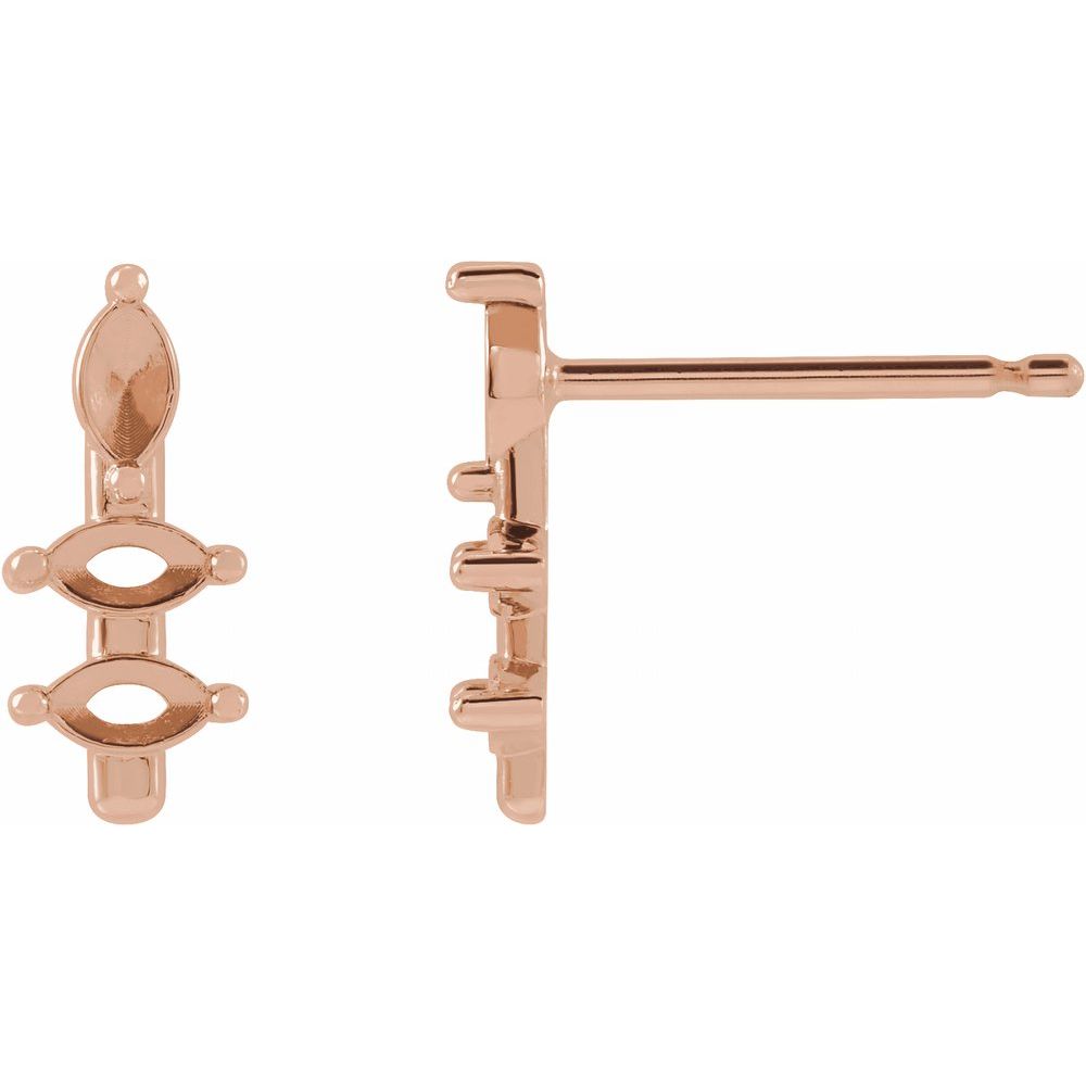 High Quality Luxury Earrings for Women by Ryan Jonathan Fine Jewelry