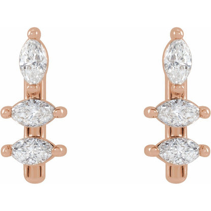High Quality Luxury Earrings for Women by Ryan Jonathan Fine Jewelry