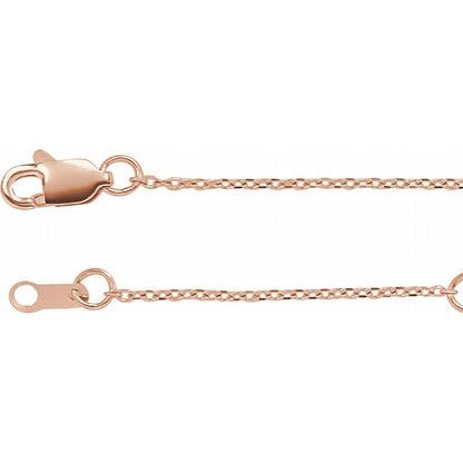 High Quality Luxury Necklaces and Pendants for Women by Ryan Jonathan Fine Jewelry