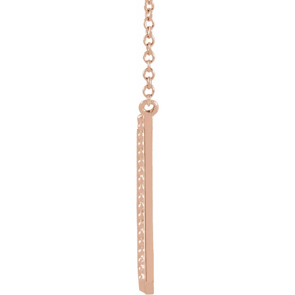 High Quality Luxury Necklaces and Pendants for Women by Ryan Jonathan Fine Jewelry