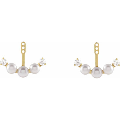 High Quality Luxury Earrings for Women by Ryan Jonathan Fine Jewelry