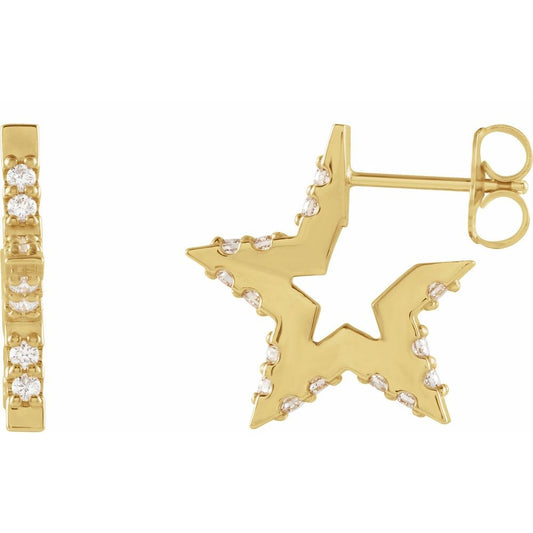 High Quality Luxury Earrings for Women by Ryan Jonathan Fine Jewelry