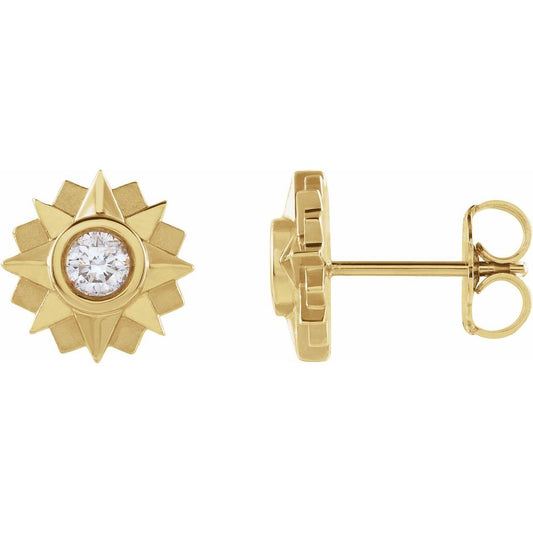 High Quality Luxury Earrings for Women by Ryan Jonathan Fine Jewelry