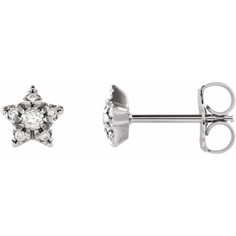 High Quality Luxury Earrings for Women by Ryan Jonathan Fine Jewelry
