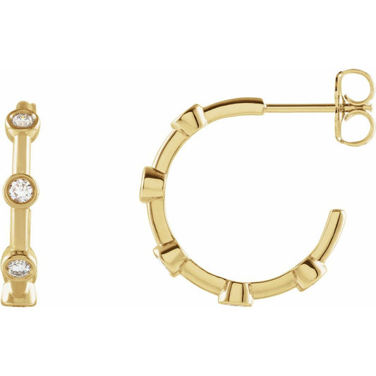 High Quality Luxury Earrings for Women by Ryan Jonathan Fine Jewelry