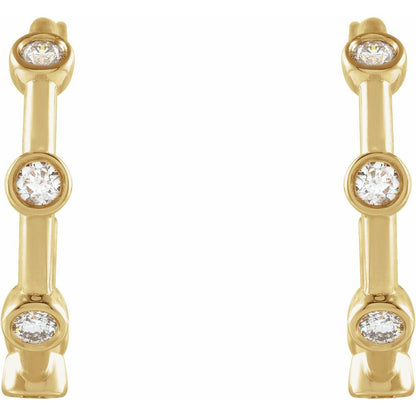 High Quality Luxury Earrings for Women by Ryan Jonathan Fine Jewelry