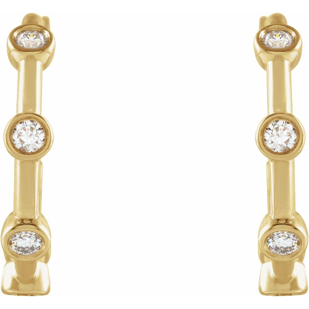 High Quality Luxury Earrings for Women by Ryan Jonathan Fine Jewelry