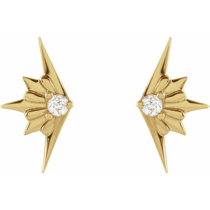 High Quality Luxury Earrings for Women by Ryan Jonathan Fine Jewelry