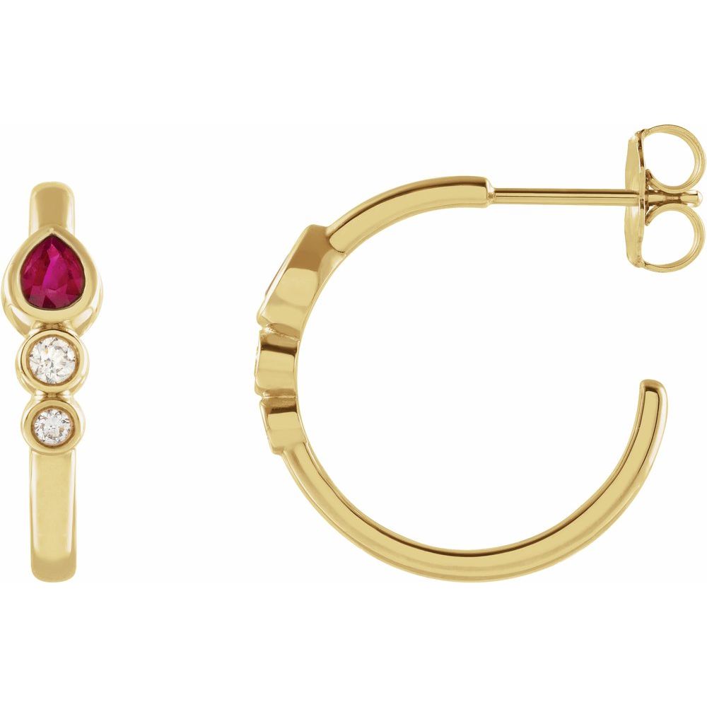 High Quality Luxury Earrings for Women by Ryan Jonathan Fine Jewelry