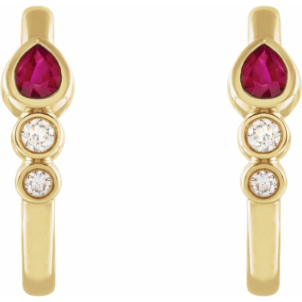 High Quality Luxury Earrings for Women by Ryan Jonathan Fine Jewelry