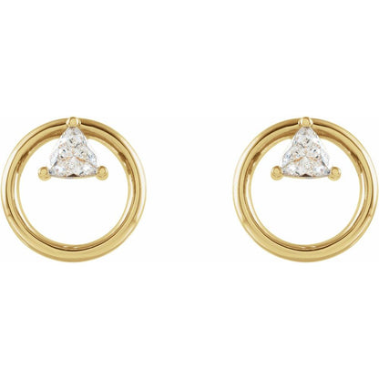 High Quality Luxury Earrings for Women by Ryan Jonathan Fine Jewelry