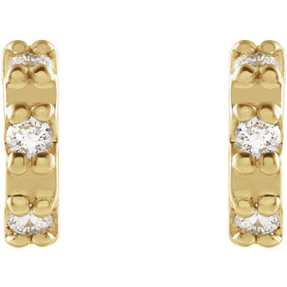 High Quality Luxury Earrings for Women by Ryan Jonathan Fine Jewelry