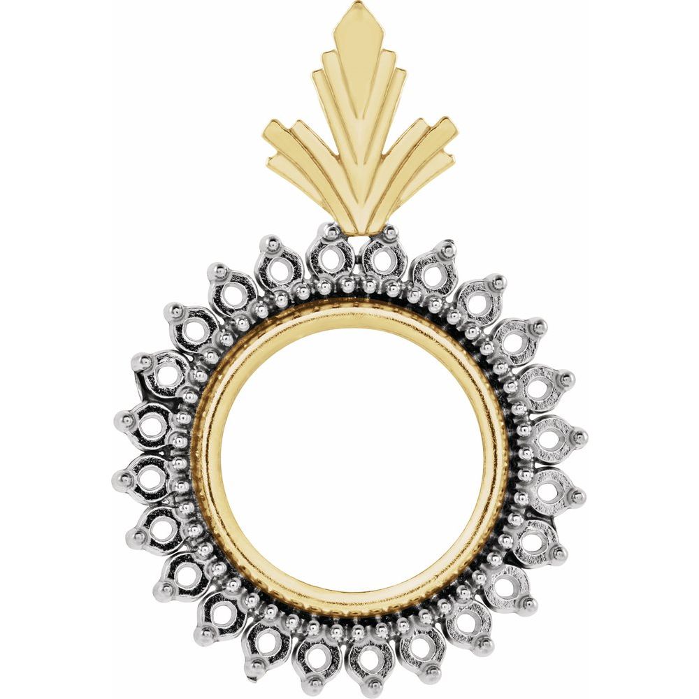 High Quality Luxury Necklaces and Pendants for Women by Ryan Jonathan Fine Jewelry