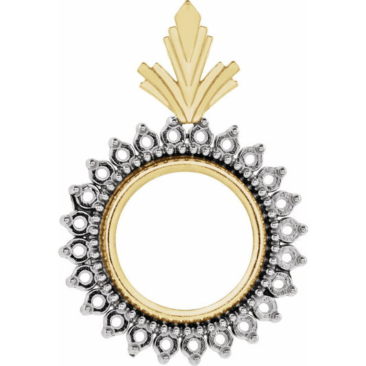 High Quality Luxury Necklaces and Pendants for Women by Ryan Jonathan Fine Jewelry