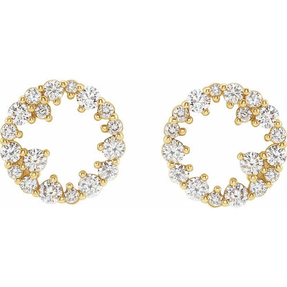 High Quality Luxury Earrings for Women by Ryan Jonathan Fine Jewelry