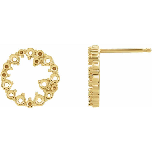 High Quality Luxury Earrings for Women by Ryan Jonathan Fine Jewelry