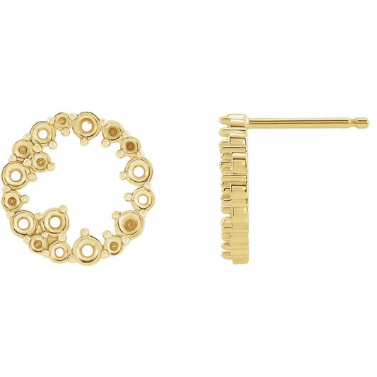 High Quality Luxury Earrings for Women by Ryan Jonathan Fine Jewelry